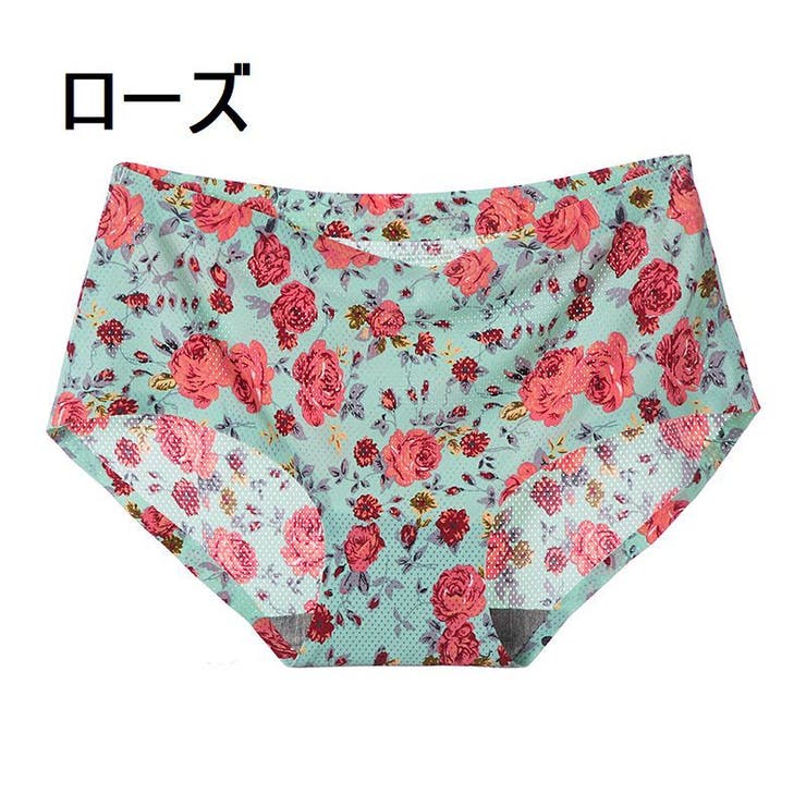 スタンダードショーツ パンツ レディース | PlusNao | 詳細画像8 
