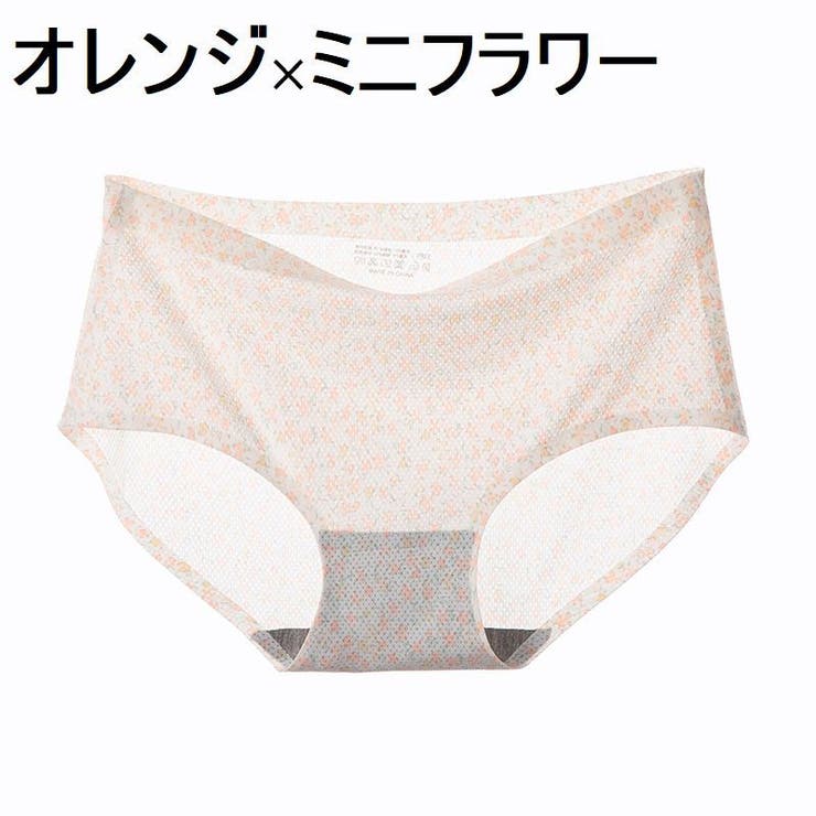 スタンダードショーツ パンツ レディース | PlusNao | 詳細画像10 