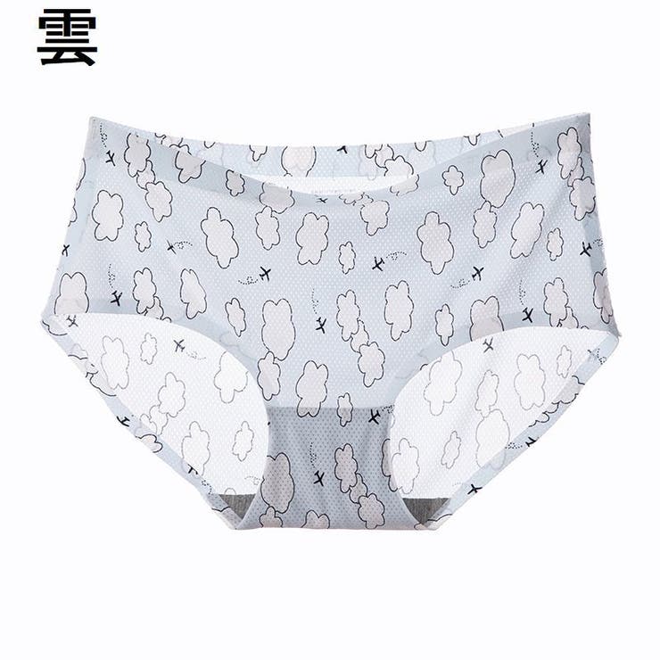 スタンダードショーツ パンツ レディース | PlusNao | 詳細画像11 