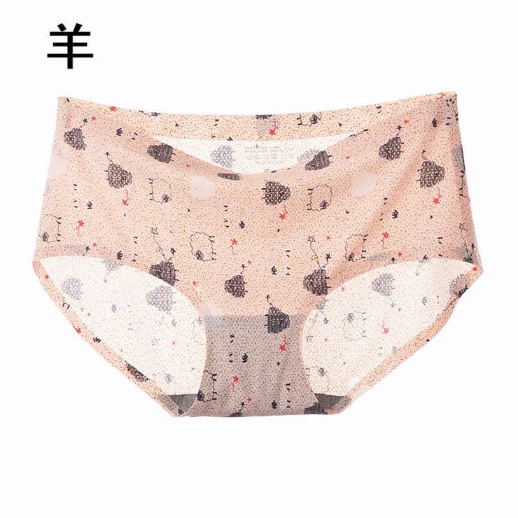 スタンダードショーツ パンツ レディース | PlusNao | 詳細画像5 