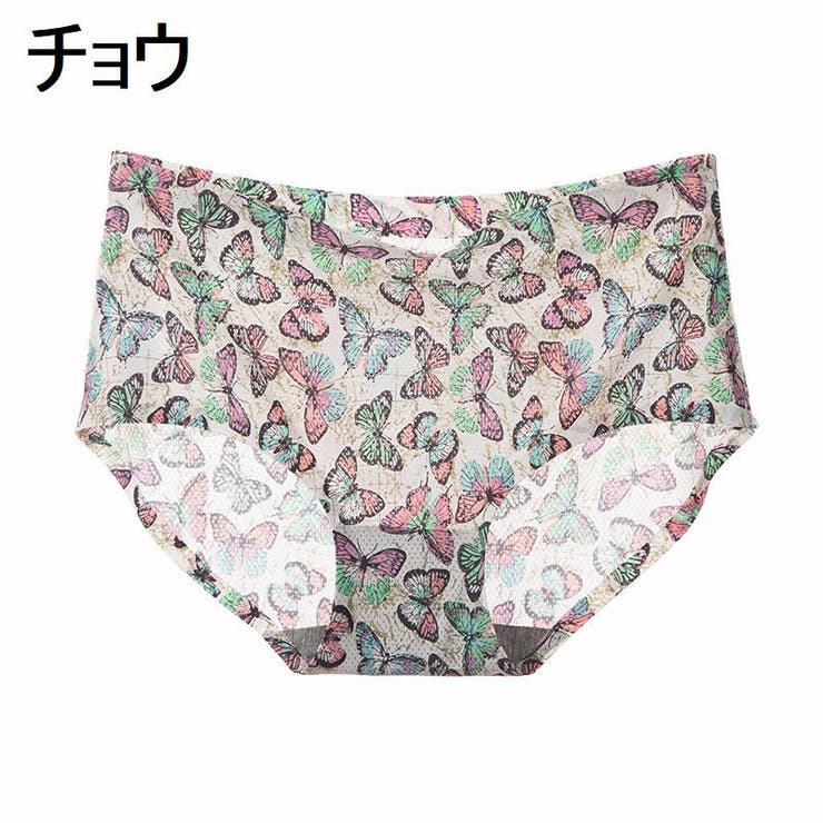 スタンダードショーツ パンツ レディース | PlusNao | 詳細画像7 