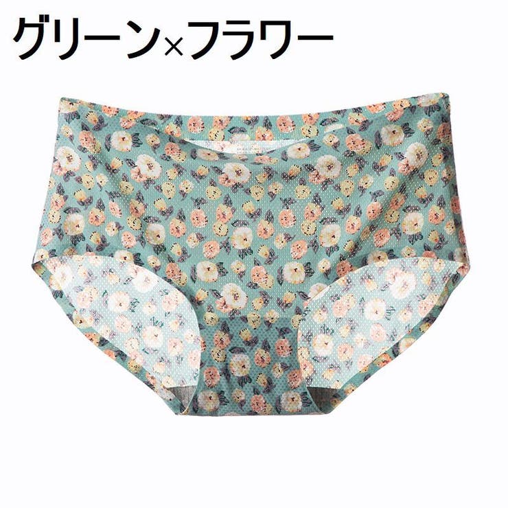 スタンダードショーツ パンツ レディース | PlusNao | 詳細画像8 