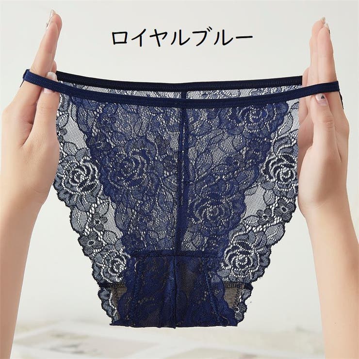 レースショーツ レディース 単品 | PlusNao | 詳細画像13 