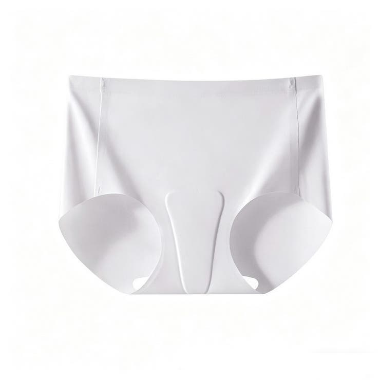 シームレスショーツ 同色3枚セット レディース | PlusNao | 詳細画像3 