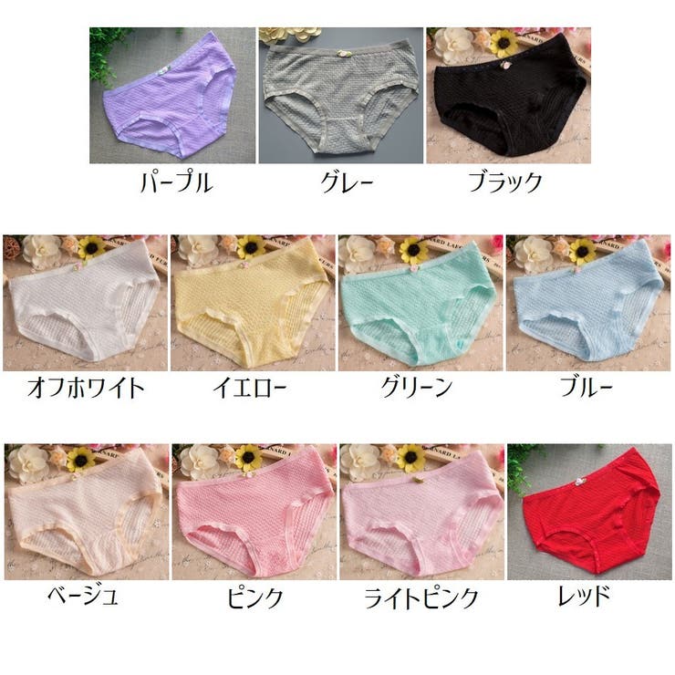スタンダードショーツ レディース パンツ | PlusNao | 詳細画像18 