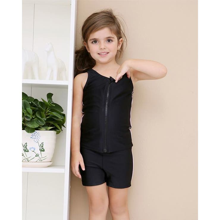 スクール水着 セパレートタイプ 上下セット | PlusNao | 詳細画像18 