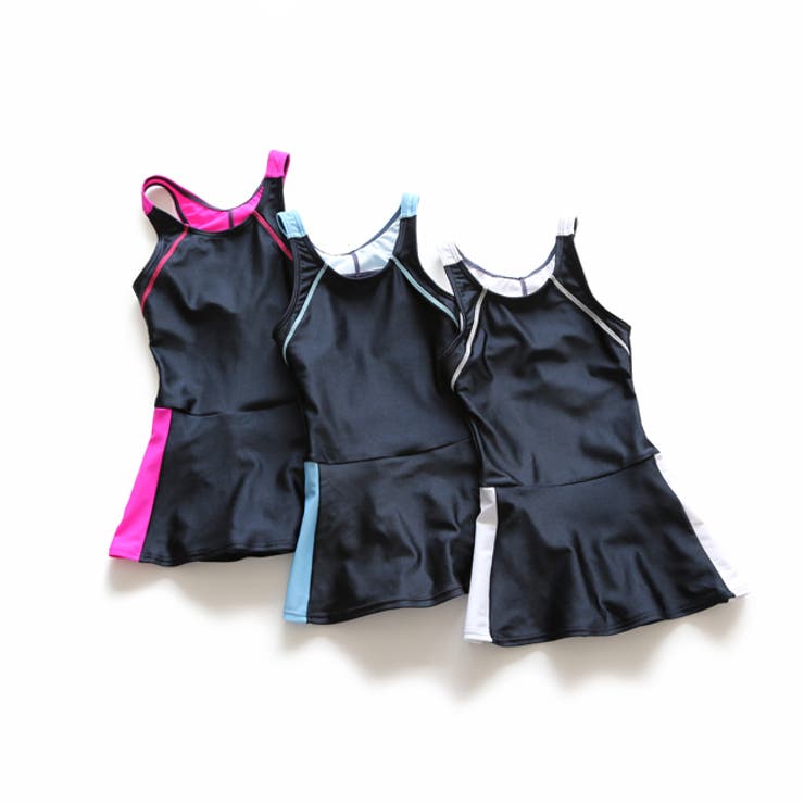 スクール水着 女の子 セパレート | PlusNao | 詳細画像16 