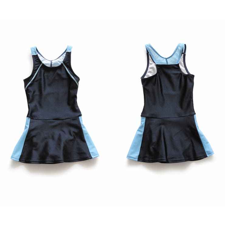 スクール水着 女の子 セパレート | PlusNao | 詳細画像17 