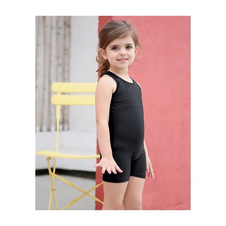 スクール水着 スイムウエア水着 キッズ | PlusNao | 詳細画像13 