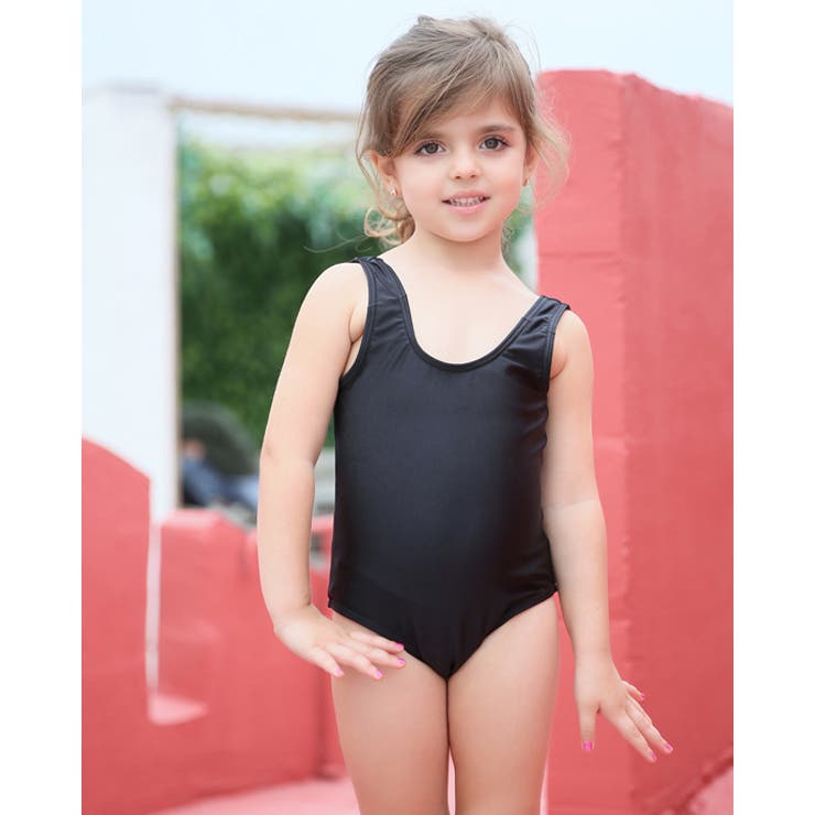 スクール水着 ワンピース 女の子 | PlusNao | 詳細画像11 