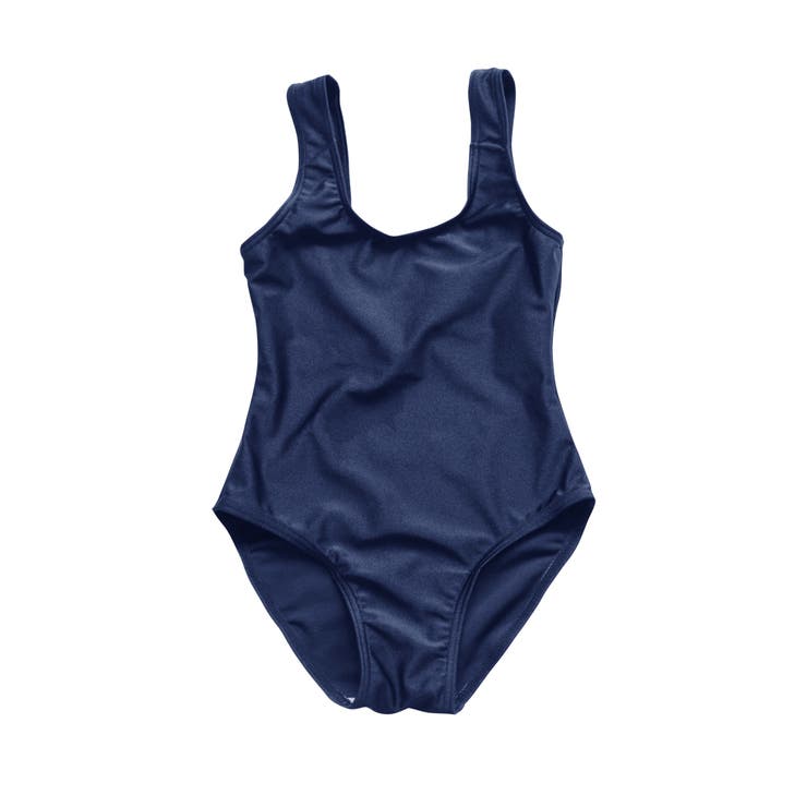 スクール水着 ワンピース 女の子 | PlusNao | 詳細画像17 