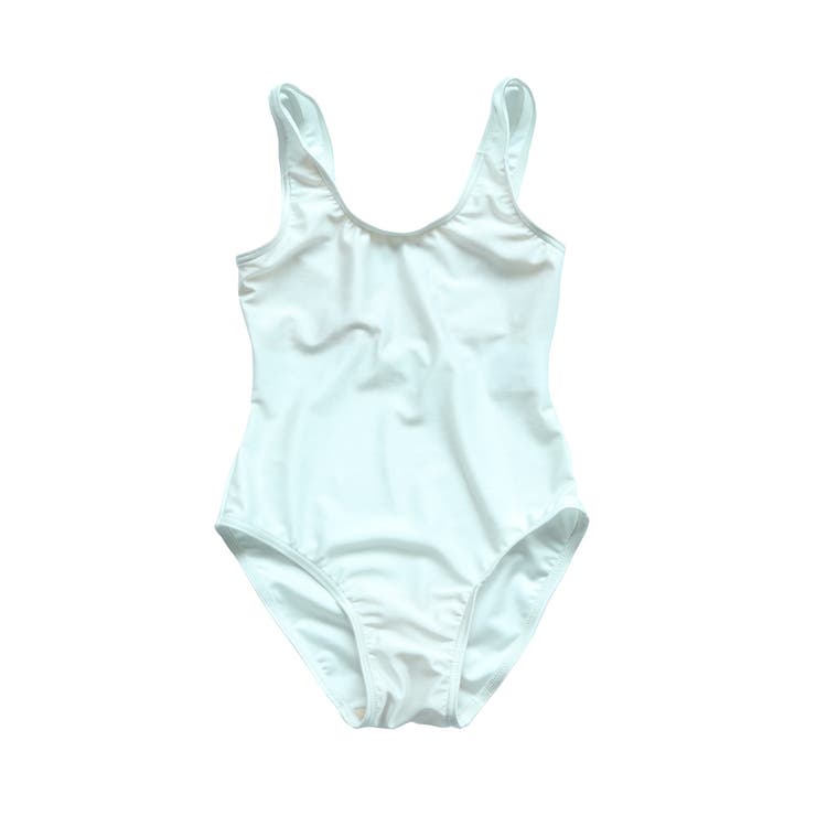 スクール水着 ワンピース 女の子 | PlusNao | 詳細画像18 