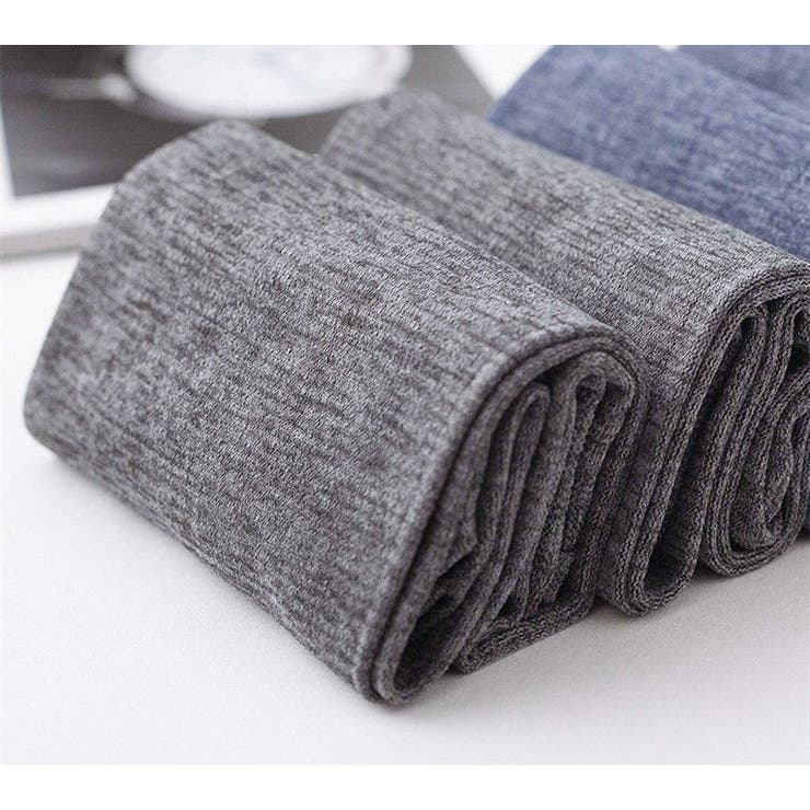 クルーソックス ショート丈 10足セット | PlusNao | 詳細画像5 