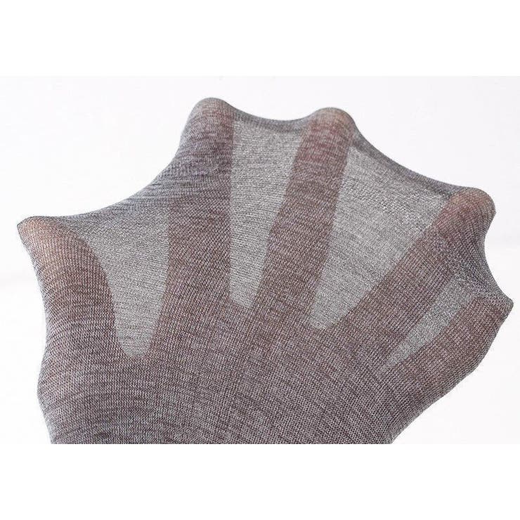 クルーソックス ショート丈 10足セット | PlusNao | 詳細画像8 