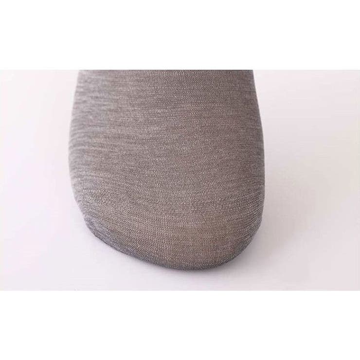 クルーソックス ショート丈 10足セット | PlusNao | 詳細画像9 