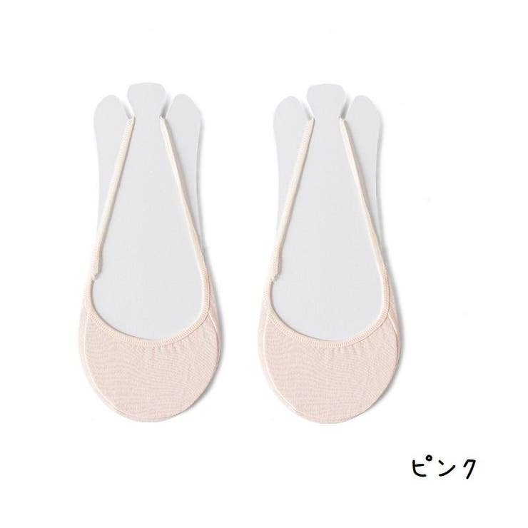 トゥカバー つま先ソックス レディース | PlusNao | 詳細画像18 