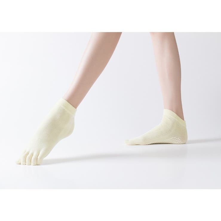 ヨガソックス 単品 1足 | PlusNao | 詳細画像11 