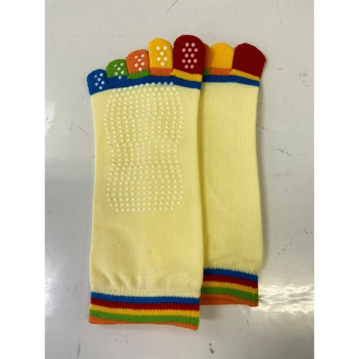 ヨガソックス 単品 1足 | PlusNao | 詳細画像17 