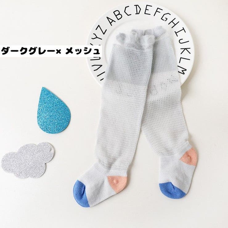 ニーハイソックス オーバーニーソックス ハイソックス | PlusNao | 詳細画像13 