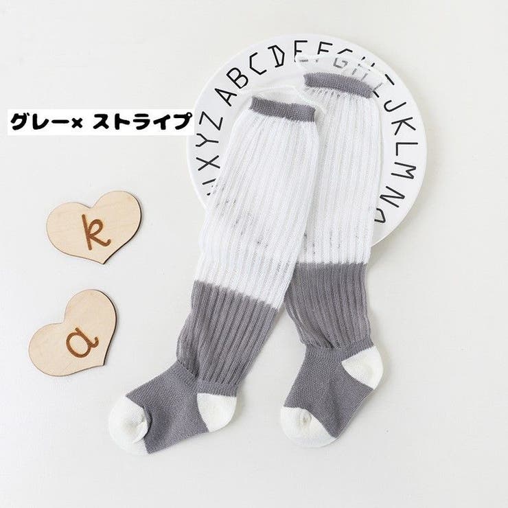 ニーハイソックス オーバーニーソックス ハイソックス | PlusNao | 詳細画像14 