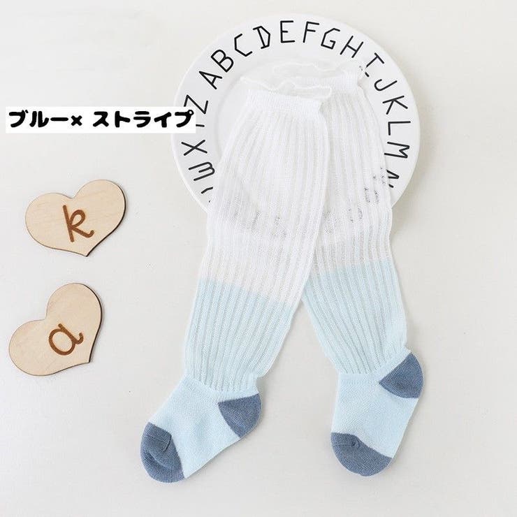 ニーハイソックス オーバーニーソックス ハイソックス | PlusNao | 詳細画像15 