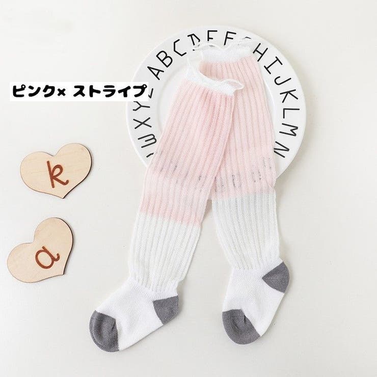 ニーハイソックス オーバーニーソックス ハイソックス | PlusNao | 詳細画像16 