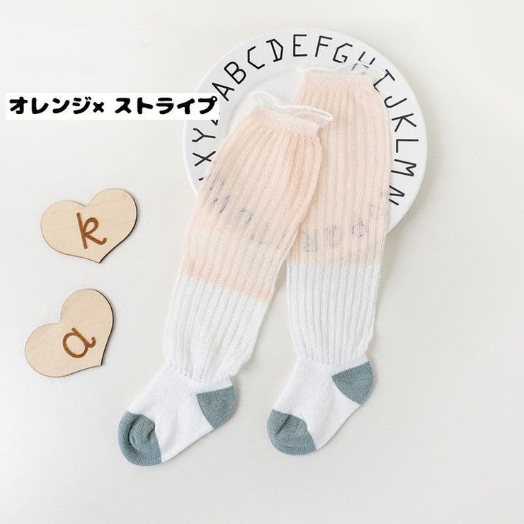 ニーハイソックス オーバーニーソックス ハイソックス | PlusNao | 詳細画像18 