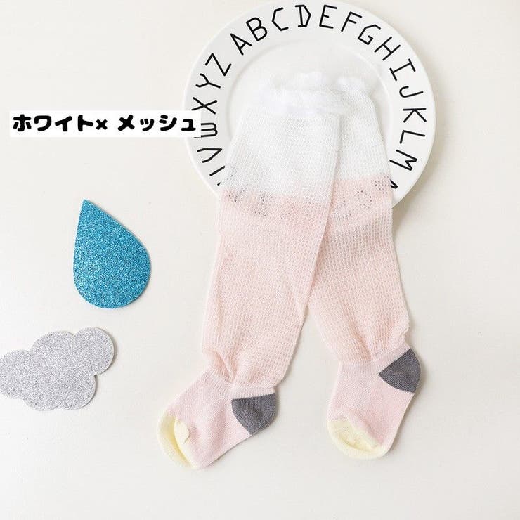 ニーハイソックス オーバーニーソックス ハイソックス | PlusNao | 詳細画像8 