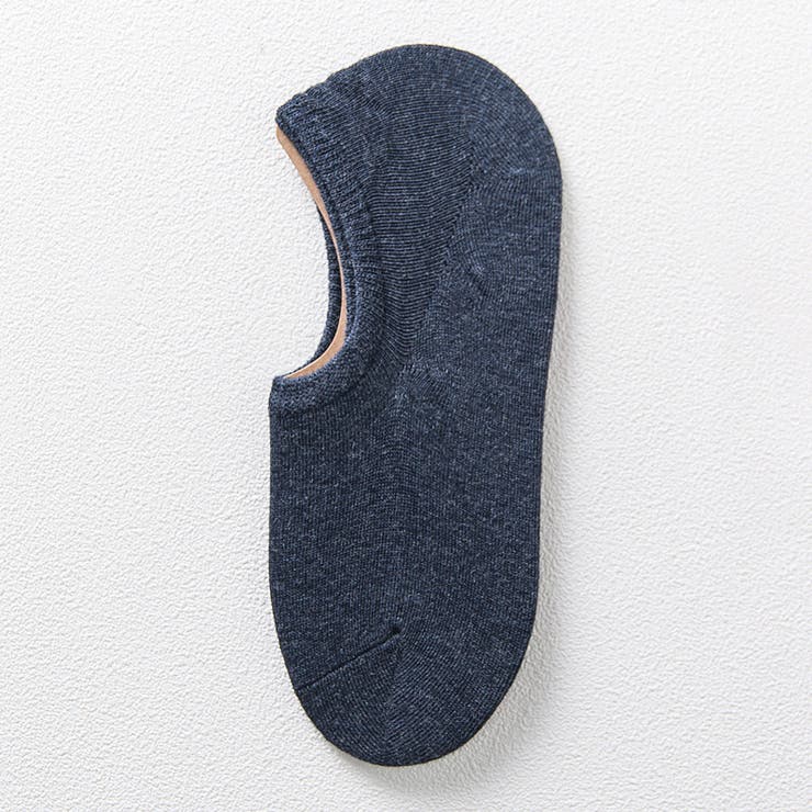 ショートソックス メンズ 靴下 | PlusNao | 詳細画像10 