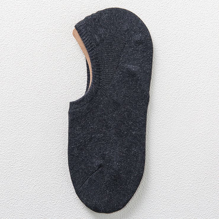 ショートソックス メンズ 靴下 | PlusNao | 詳細画像11 
