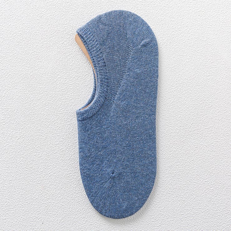 ショートソックス メンズ 靴下 | PlusNao | 詳細画像13 