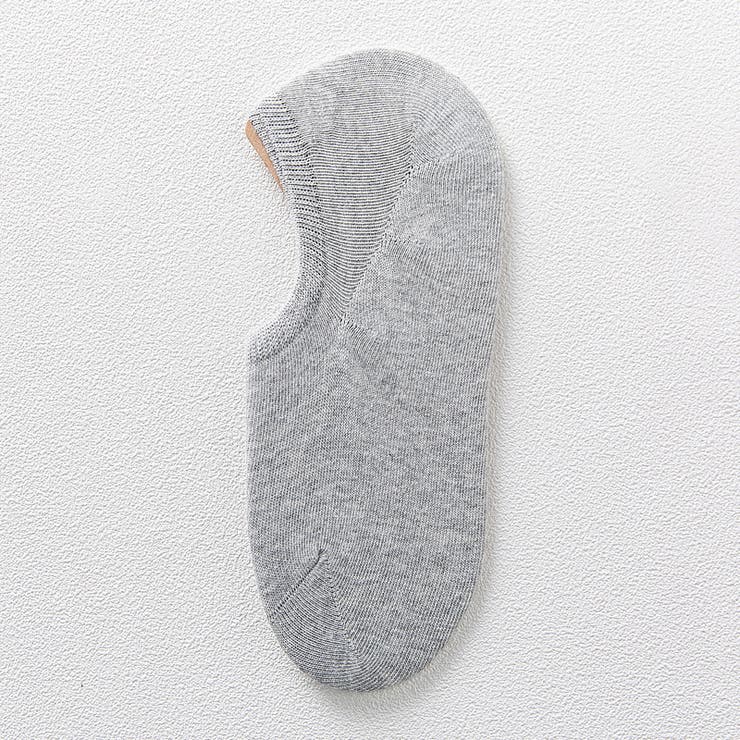 ショートソックス メンズ 靴下 | PlusNao | 詳細画像14 