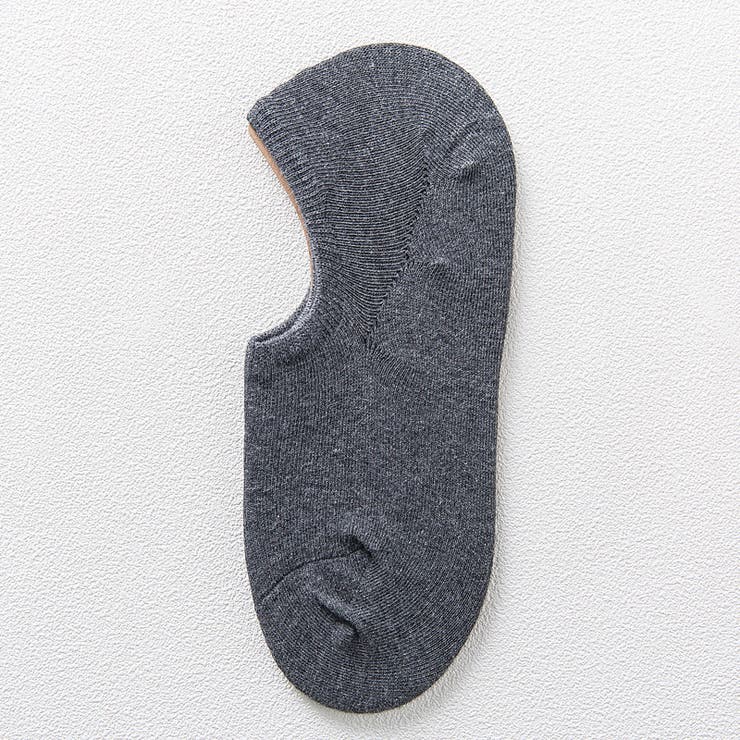 ショートソックス メンズ 靴下 | PlusNao | 詳細画像15 