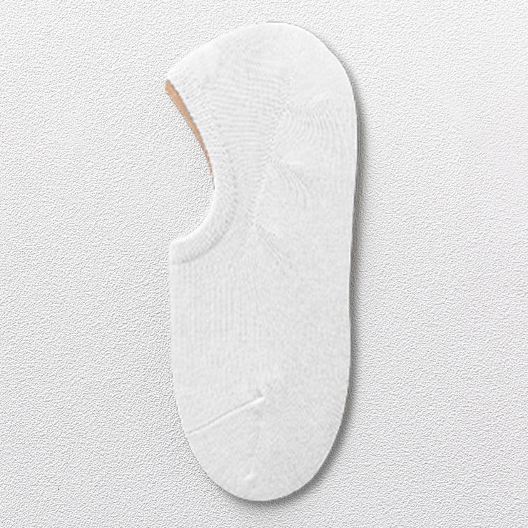 ショートソックス メンズ 靴下 | PlusNao | 詳細画像9 