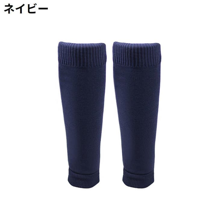 カーフソックス サッカーソックス メンズ | PlusNao | 詳細画像11 