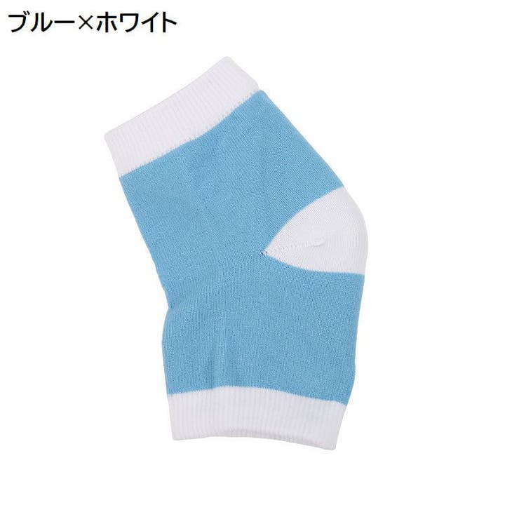 かかとケアソックス 靴下 ヒールソックス | PlusNao | 詳細画像13 