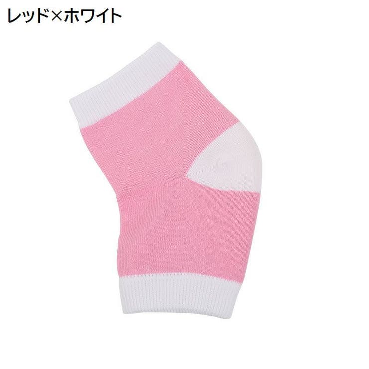 かかとケアソックス 靴下 ヒールソックス | PlusNao | 詳細画像14 