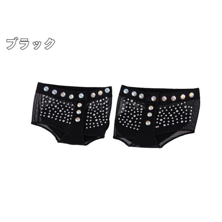スキンシューズ バレエ用品 ダンス用品 | PlusNao | 詳細画像9 