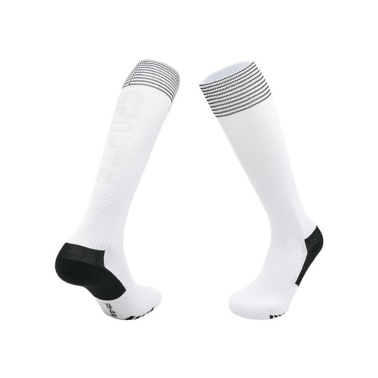 スポーツソックス サッカー ジュニア | PlusNao | 詳細画像11 