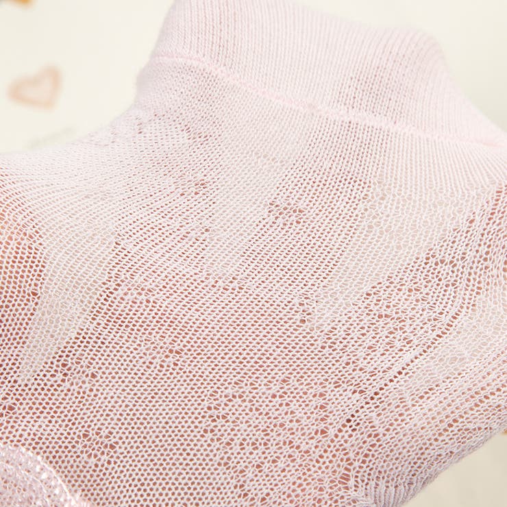 クルーソックス キッズ ベビー | PlusNao | 詳細画像13 