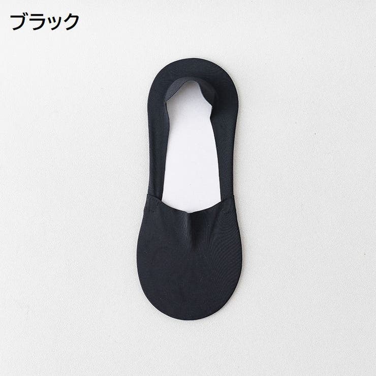フットカバー カバーソックス 靴下 | PlusNao | 詳細画像12 