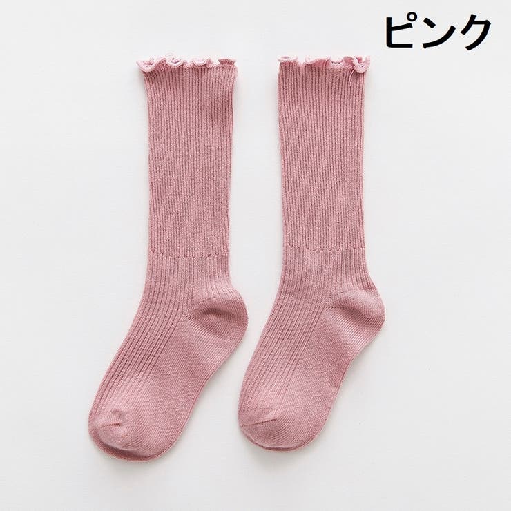 クルーソックス 靴下 キッズ | PlusNao | 詳細画像13 