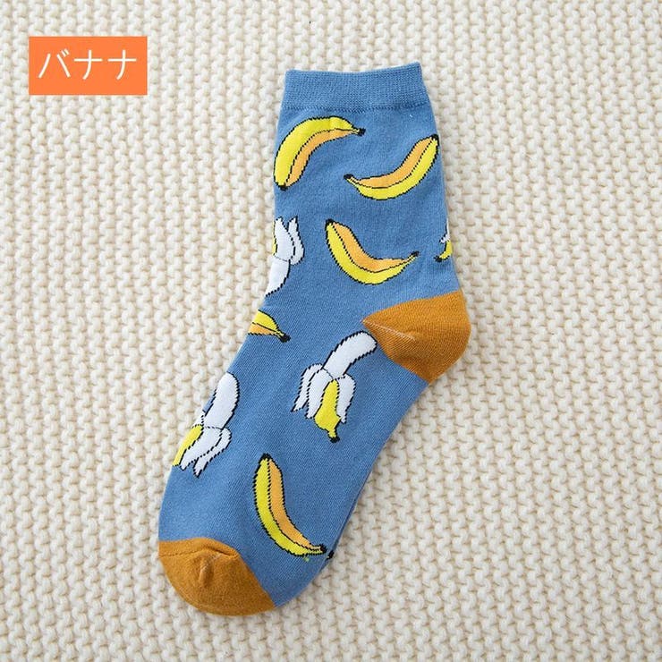 クルーソックス 靴下 レディース | PlusNao | 詳細画像8 
