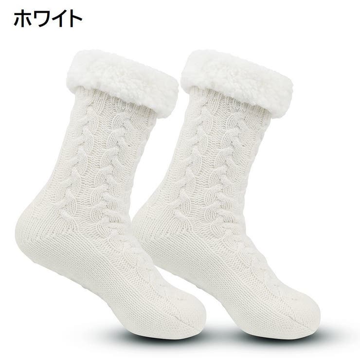 ルームソックス 靴下 レディース | PlusNao | 詳細画像18 