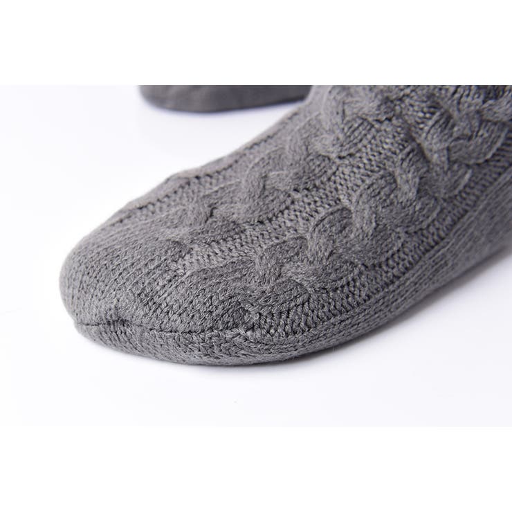 ルームソックス 靴下 レディース | PlusNao | 詳細画像9 