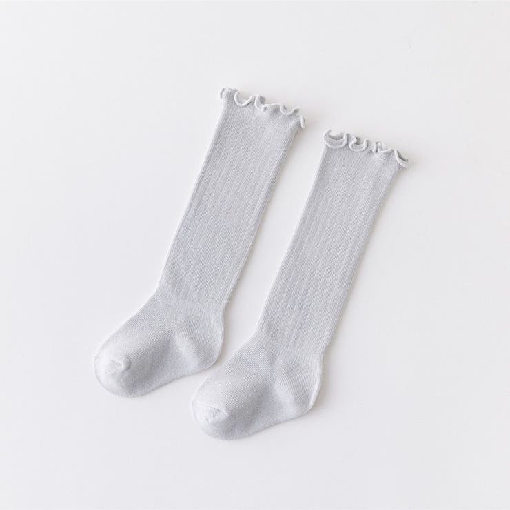 ハイソックス ベビー キッズ | PlusNao | 詳細画像10 