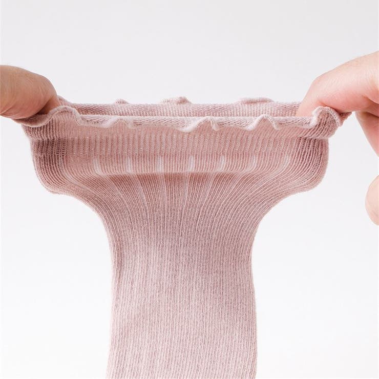 ハイソックス ベビー キッズ | PlusNao | 詳細画像13 