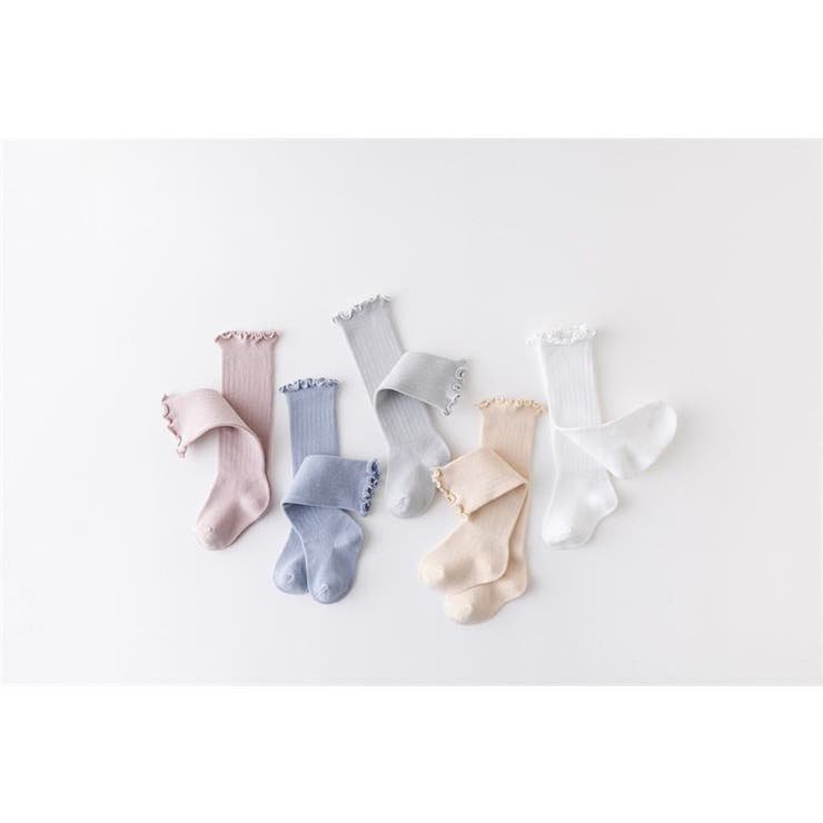 ハイソックス ベビー キッズ | PlusNao | 詳細画像5 