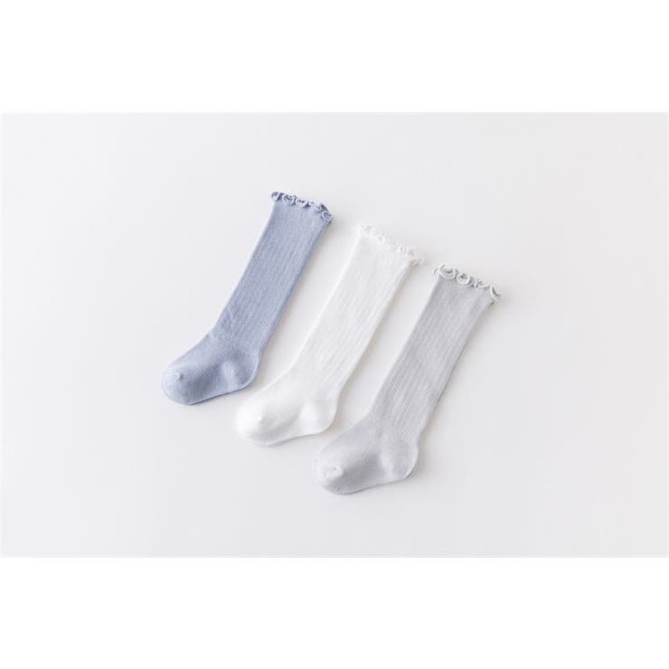 ハイソックス ベビー キッズ | PlusNao | 詳細画像7 