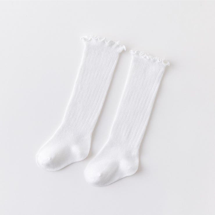 ハイソックス ベビー キッズ | PlusNao | 詳細画像8 